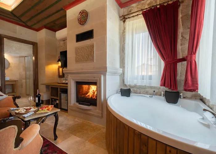 Sv Valinor Stone House Szálloda