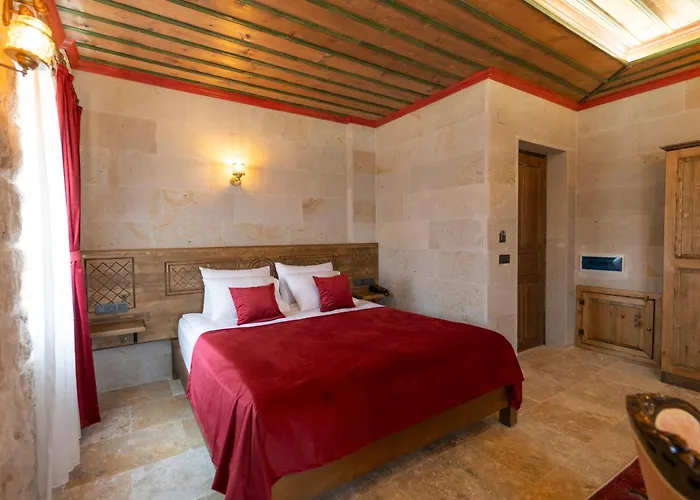 Sv Valinor Stone House Szálloda 3*