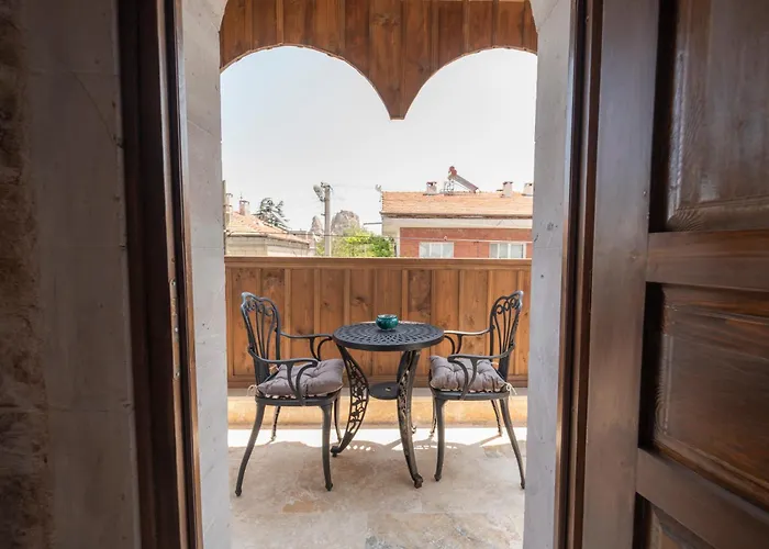 Sv Valinor Stone House