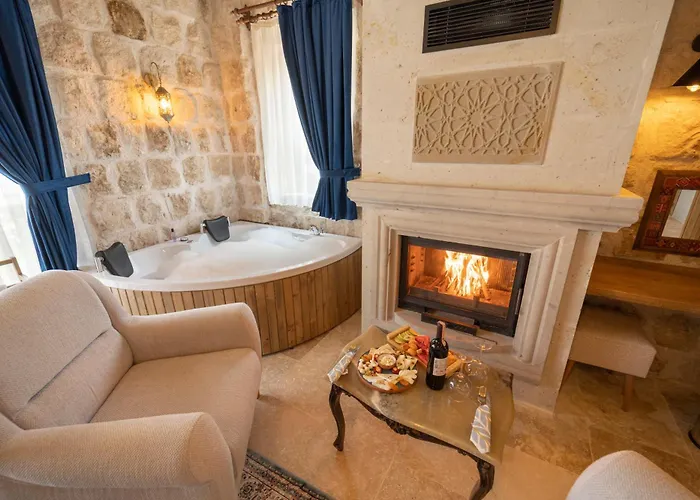 Szálloda Sv Valinor Stone House