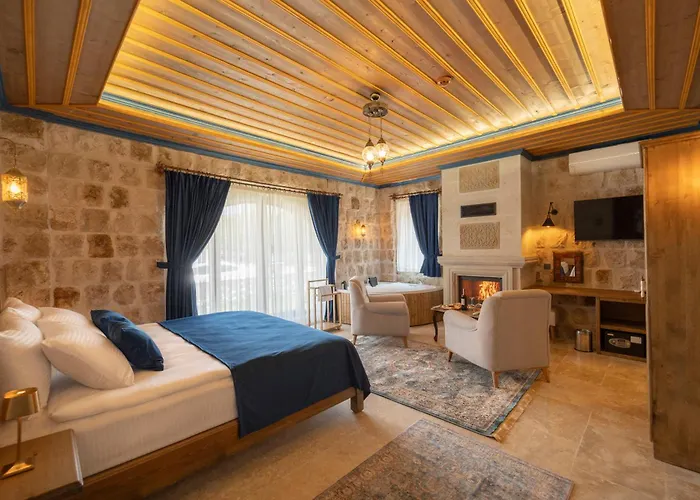 Sv Valinor Stone House Szálloda