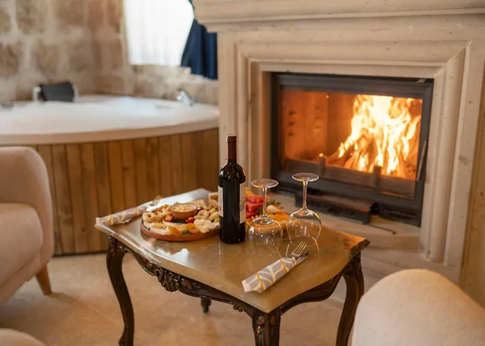 Sv Valinor Stone House Szálloda 3*