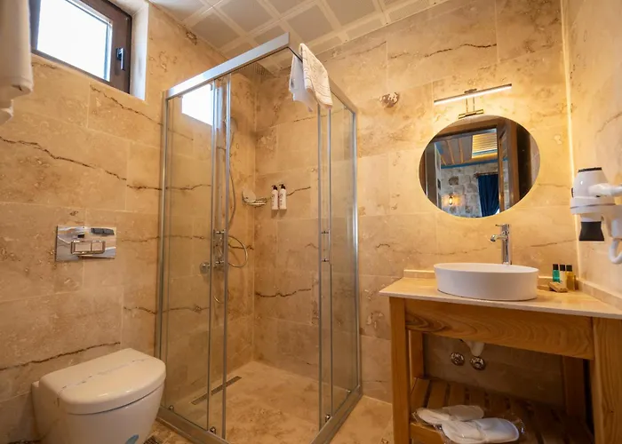 Sv Valinor Stone House 3*