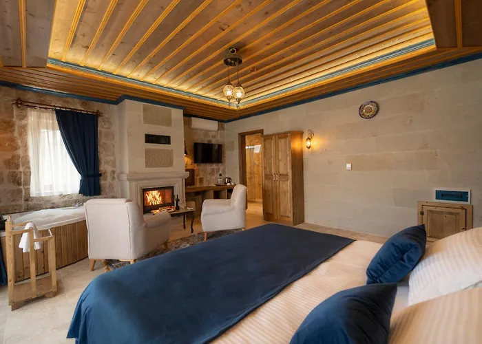 Sv Valinor Stone House