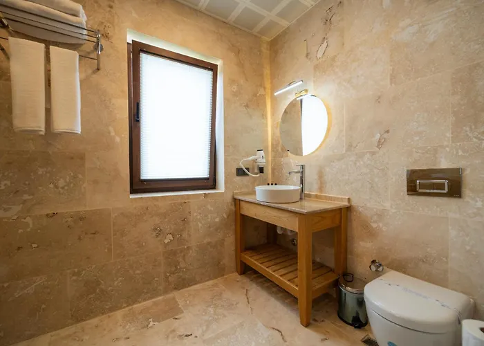 Sv Valinor Stone House Szálloda