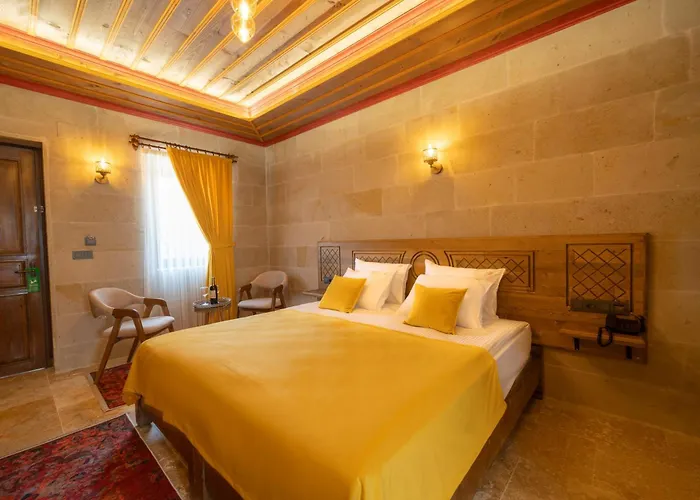 Sv Valinor Stone House Szálloda