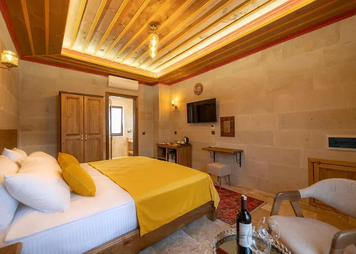 Sv Valinor Stone House 3*