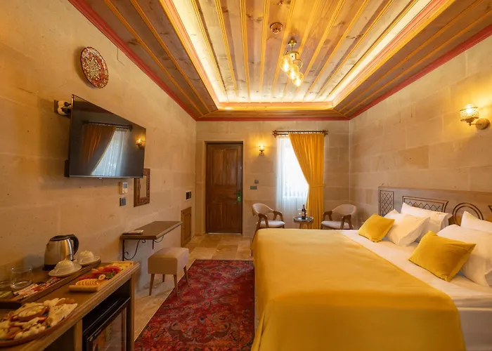 Sv Valinor Stone House