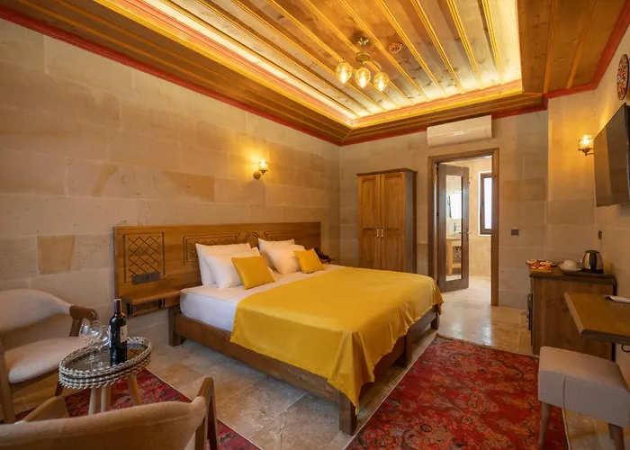 Sv Valinor Stone House Szálloda 3*