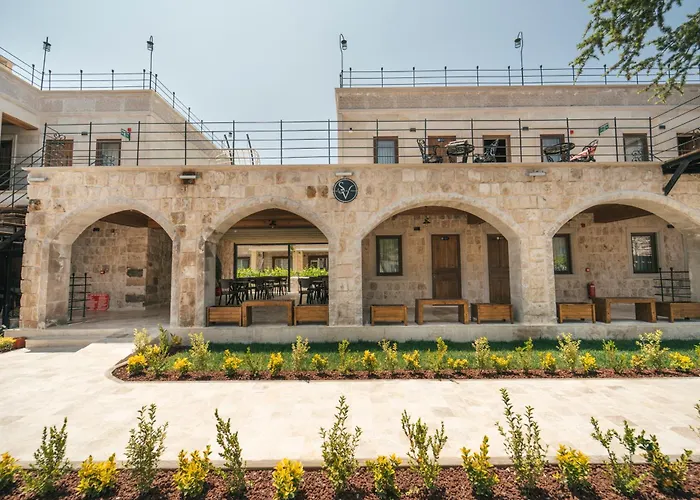 Sv Valinor Stone House 3*