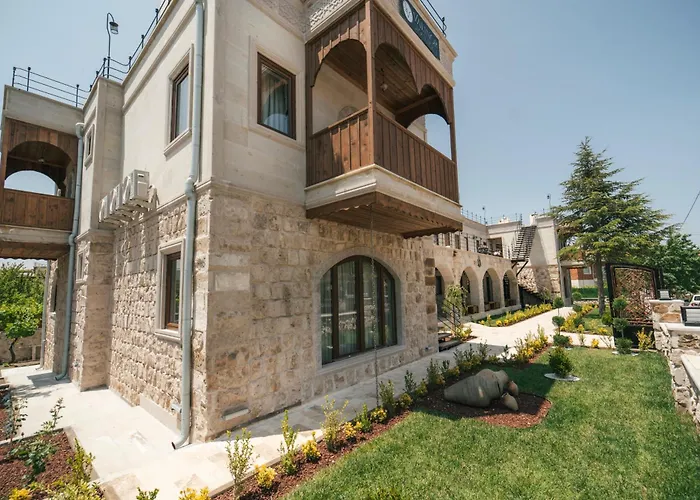 Sv Valinor Stone House 3*