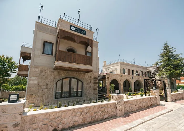 Sv Valinor Stone House Szálloda 3*